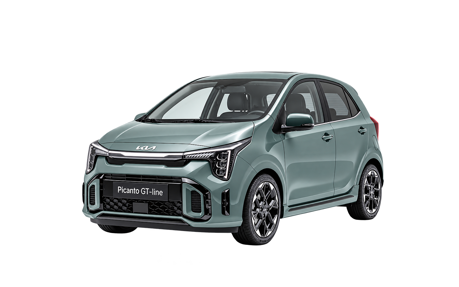 Kia Picanto GT