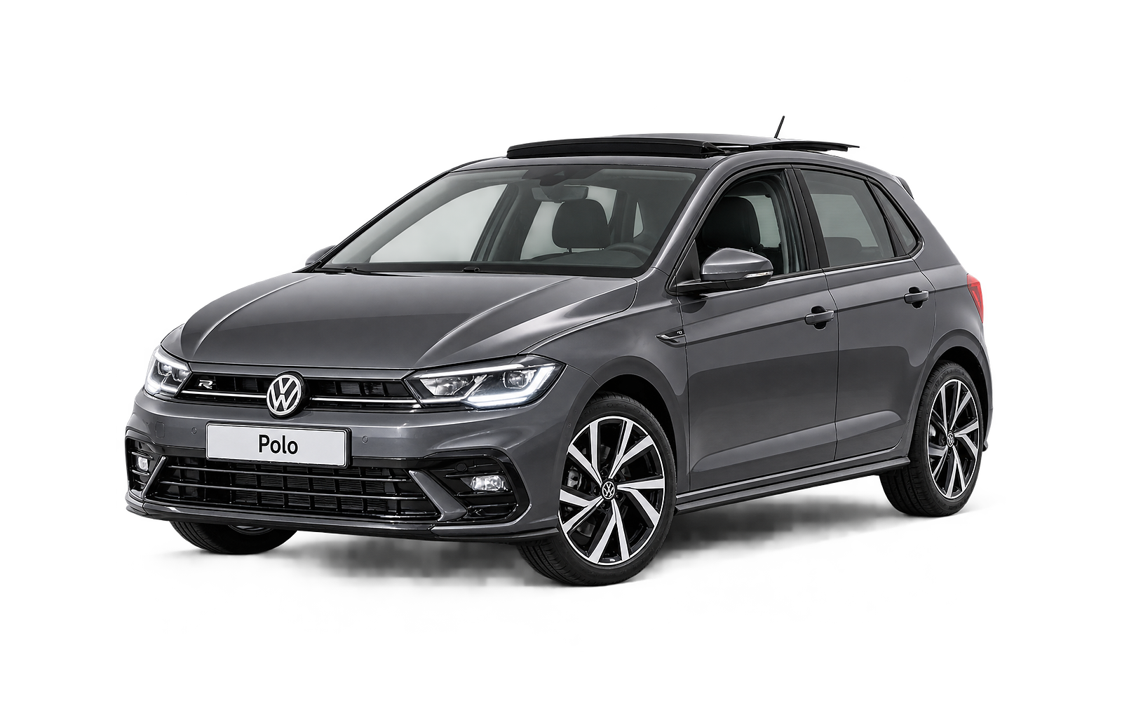 Volkswagen Polo R-Line