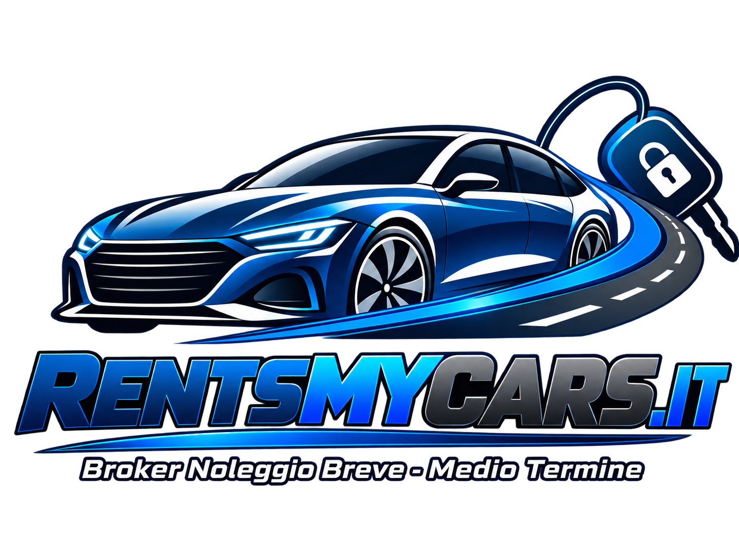 RENTSMYCARS.IT Noleggio Auto